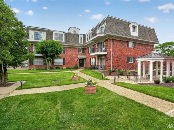 522 N Kirkwood Rd APT 3A, Saint Louis, MO 63122