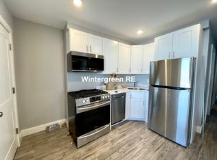 3 Beacon St #2A, Somerville, MA 02143