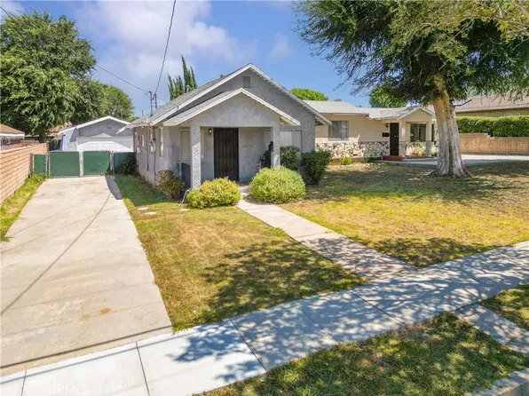 2428 Florentina Ave, Alhambra, CA 91803