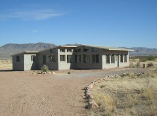 11 Lariat St, Rodeo, NM 88056