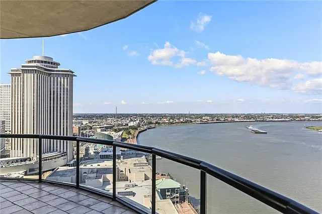 600 Port Of New Orleans Pl #15F — Photo 40