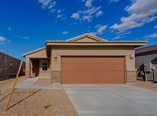 933 E Bottomlands Ln, Sahuarita, AZ 85629