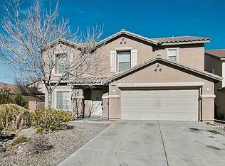 5536 Ghost Rider Ct, Las Vegas, NV 89131