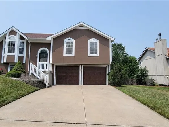 5620 NE Palmer Dr, Kansas City, MO 64119
