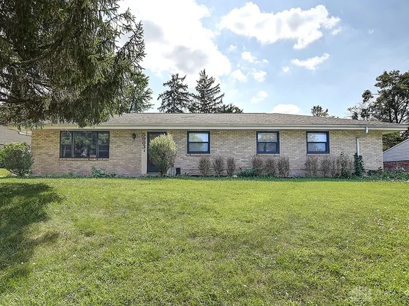 5963 Cindy Dr, Dayton, OH 45449