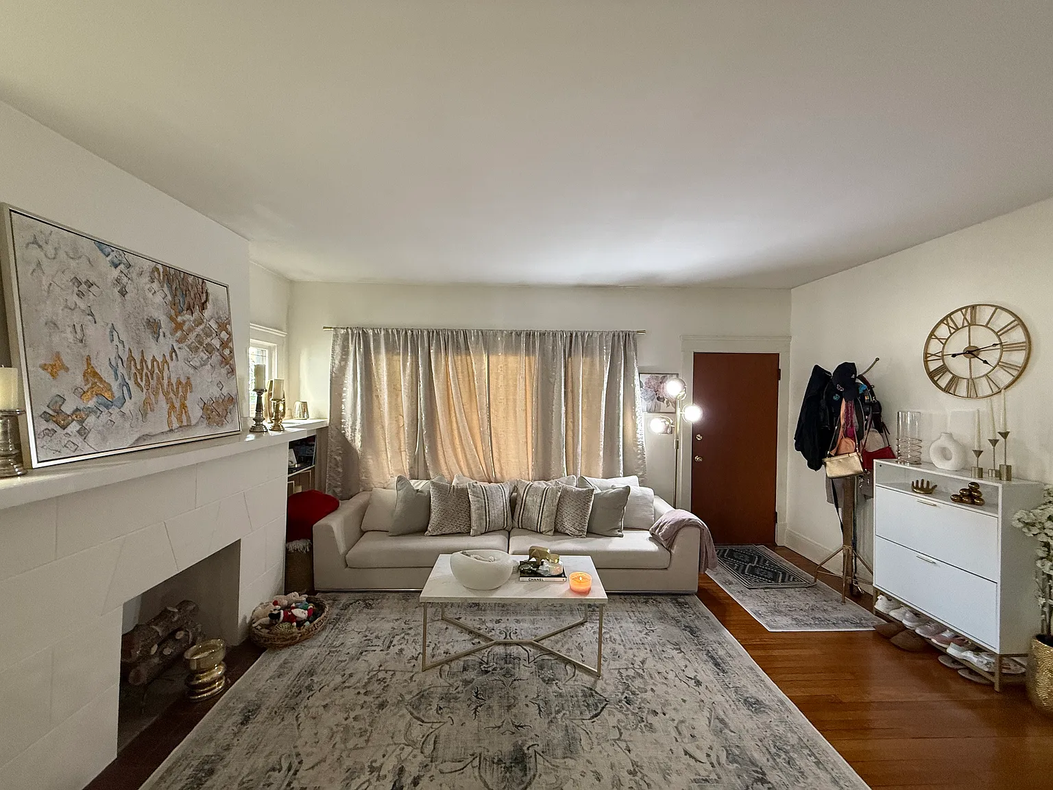 3 bed, 2000 sqft, $2,800 — Photo 3