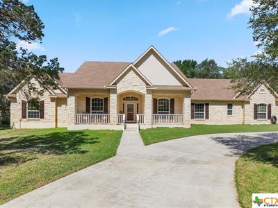 26723 Rockwall Pkwy, New Braunfels, TX, 78132