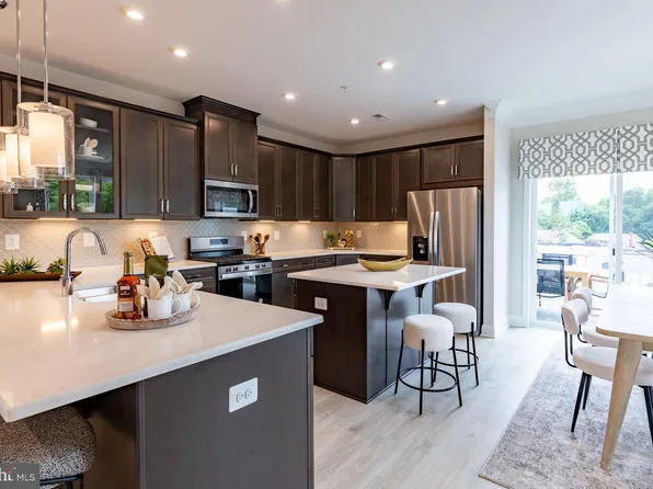 8207 Longford Rd, Millersville, MD 21108