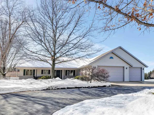 4069 Pittco Rd, Green Bay, WI 54313