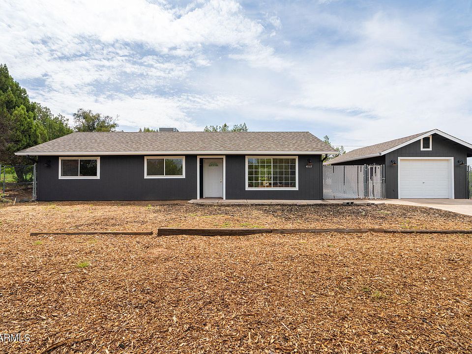 1st image of 4805 E COCHISE Drive