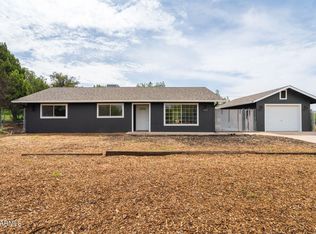 4805 E COCHISE Drive, Rimrock, AZ 86335