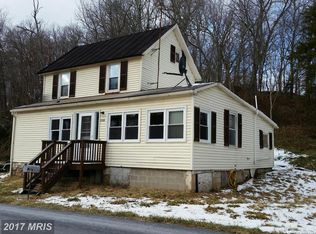 3130 Hoffman Mill Rd, Hampstead, MD 21074