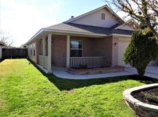 14303 Highsmith St, Austin, TX 78725