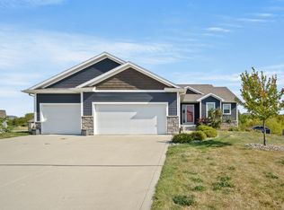 3802 NW 11th St, Ankeny, IA 50023
