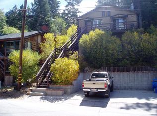 33519 Green Valley Lake Rd, Green Valley Lake, CA 92341