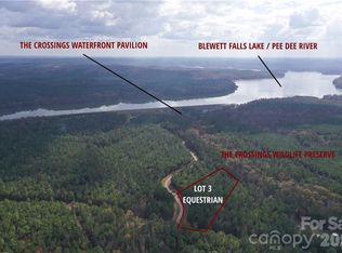 Sanctuary Ln Lot 3, Lilesville, NC 28091