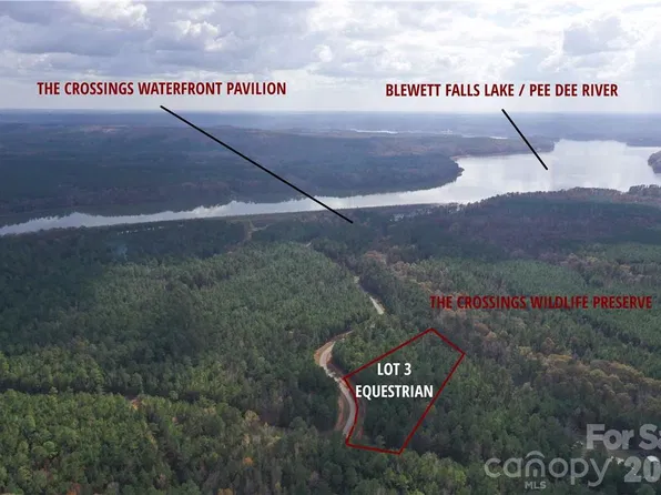 Sanctuary Ln Lot 3, Lilesville, NC 28091