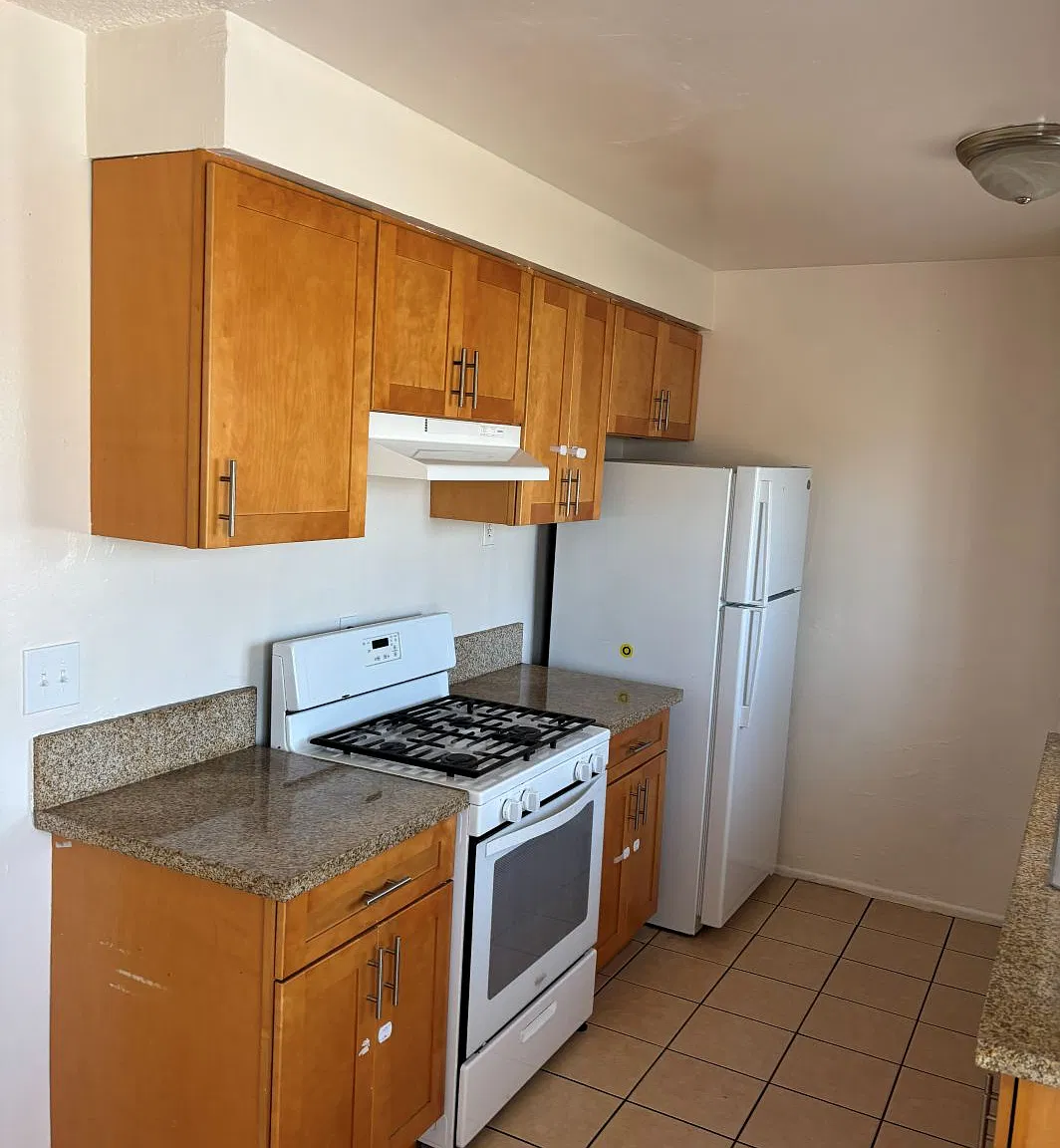 1 bed, 684 sqft, $1,600 — Photo 1