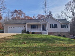 1231 Little Bear Ln, Spout Spring, VA 24593
