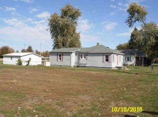 2620 Fort Harrison Rd, Terre Haute, IN 47804