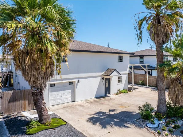 1211 Whispering Sands St, Port Aransas, TX 78373