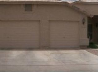 8763 W El Caminito Dr, Peoria, AZ 85345