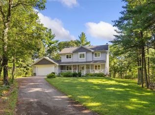 W10330 Deer Print Trail, Black River Falls, WI 54615