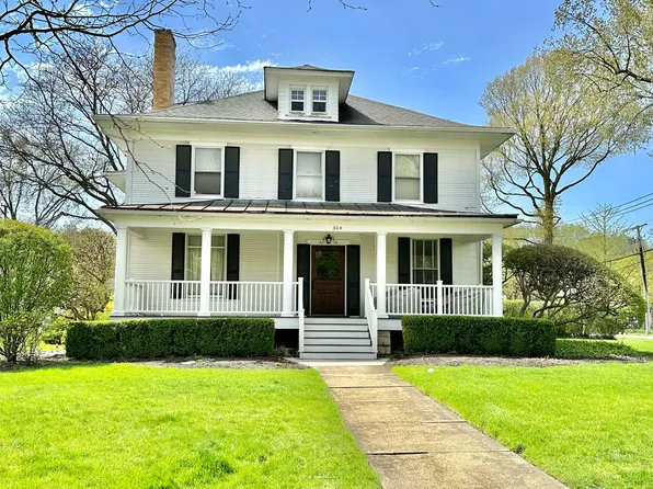 304 S Washington St, Hinsdale, IL 60521