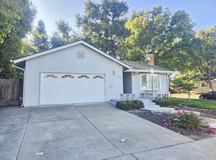 870 Saint John Cir, Concord, CA 94518