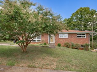 4181 Harbor Chapel Rd, Kingsport, TN 37664