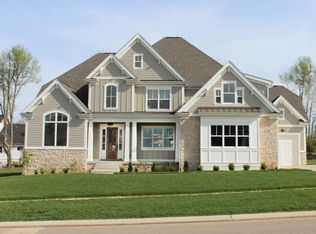 7716 Keller Way, Crestwood, KY 40014