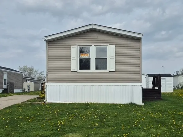 7007 Kensington Dr E #319, Fort Wayne, IN 46818