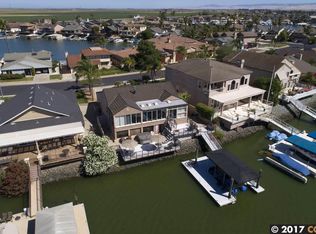 741 Beaver Ct, Discovery Bay, CA 94505