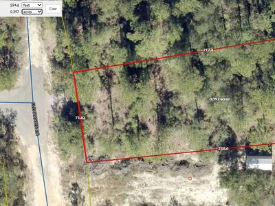 Xx Clearwater Dr, Defuniak Springs, FL, 32433