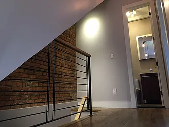 Rented by Simply Brooklyn Realty Inc