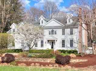 2 Smoky Ln, Westport, CT 06880