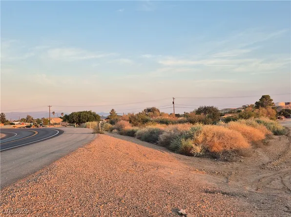 Yamashita St, Overton, NV 89040