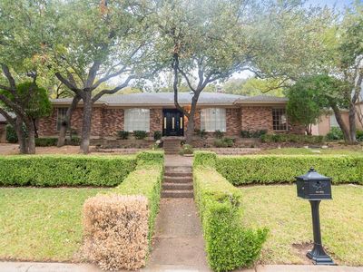 2110 Coolidge Dr, Arlington, TX, 76011