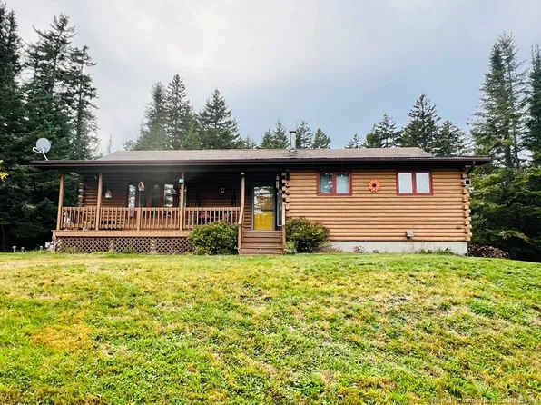 4 Wright Ln, Pennfield, NB E5H 1M1