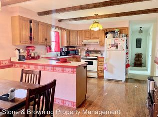 383 Sierra Lavin Rd, Barre, VT 05641