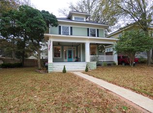 817 Wilkinson St, Shreveport, LA 71104