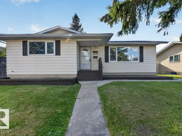 8720 26th Ave NW, Edmonton, AB T6K 2X2