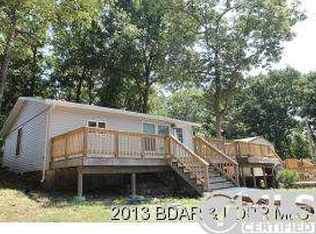 32295 Gliding Hawk Rd, Gravois Mills, MO 65037