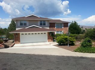 11586 E Horseshoe Ln, Dewey, AZ 86327