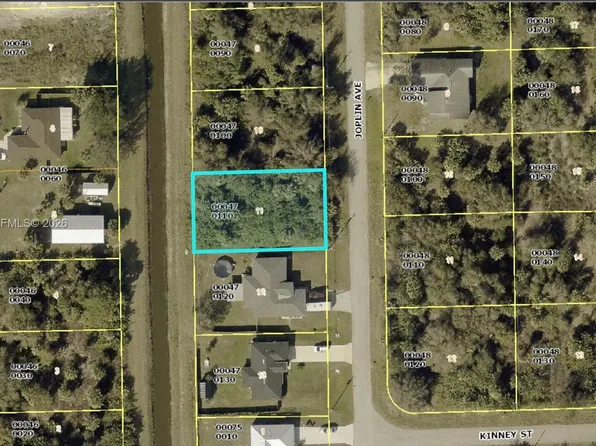 6037 Joplin Ave, Fort Myers, FL 33905
