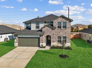 4515 Highland Oaks Ct, Rosenberg, TX 77469