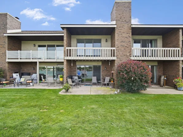 1310 Eagle Point Rd, Clarklake, MI 49234