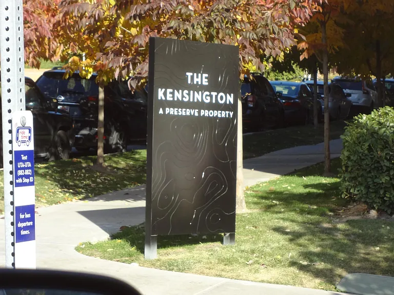 Kensington Apartments — Photo 19