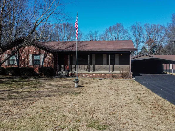 272 Windy Hills Cir, Calvert City, KY 42029