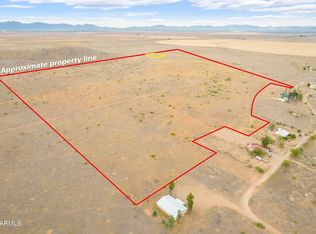 54 Ac Hwy #191, Pearce, AZ 85625